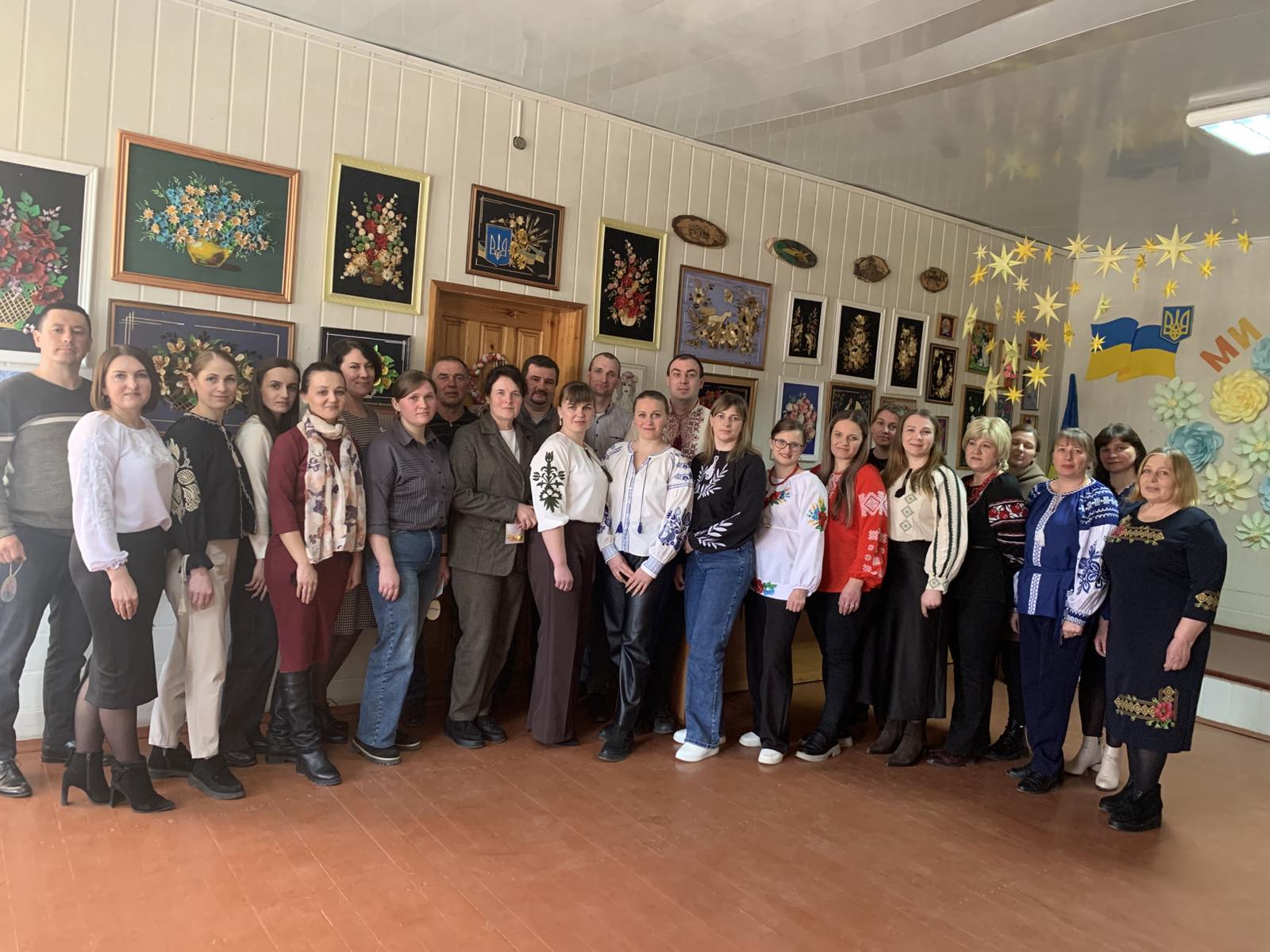 Великодні проєкти на уроках технологій: від традицій до сучасних технологій