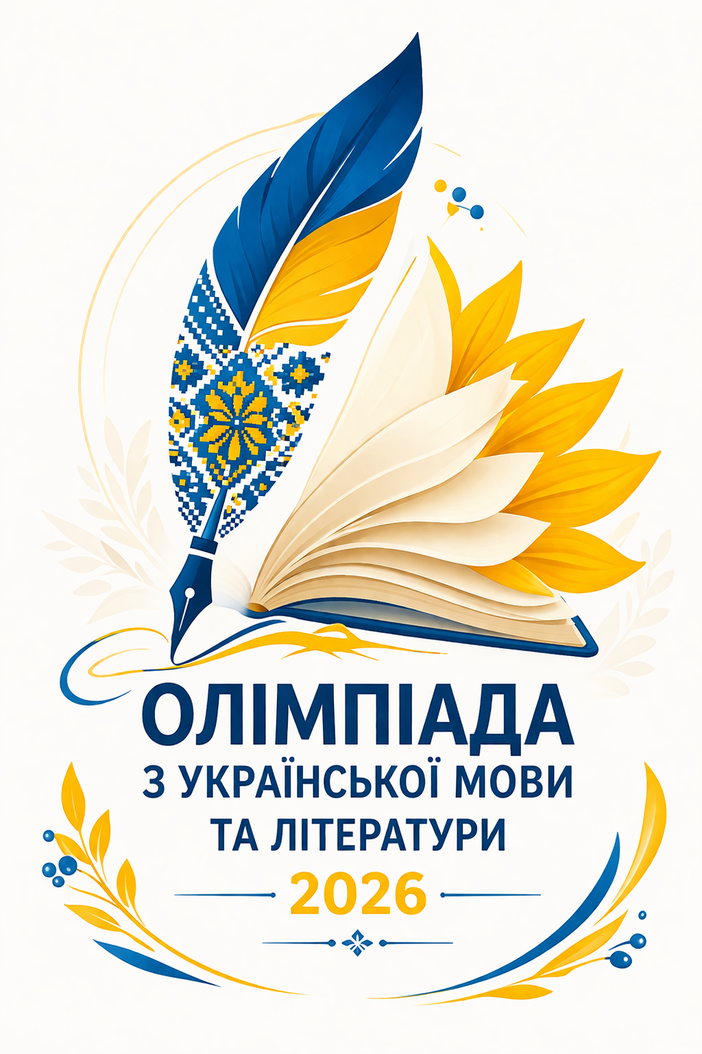 Переможці ІІІ етапу Всеукраїнської учнівської олімпіади з української мови та літератури