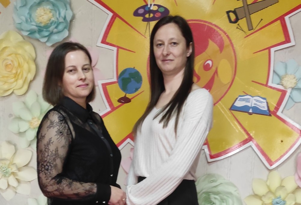 Впровадження інноваційних технологій в освітній процес як умова розвитку професійних компетентностей учителів хімії