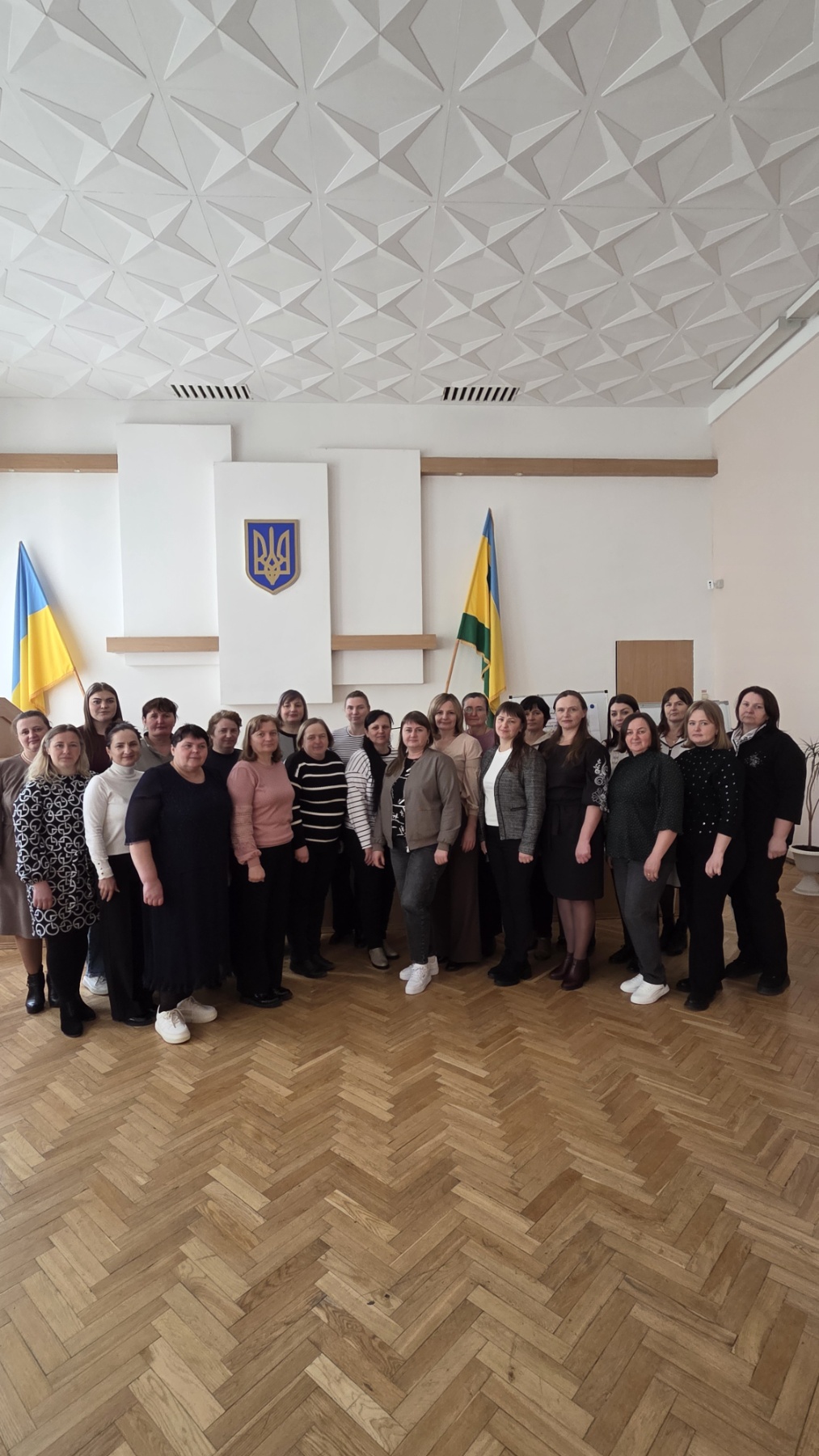 Семінар вчителів початкових класів