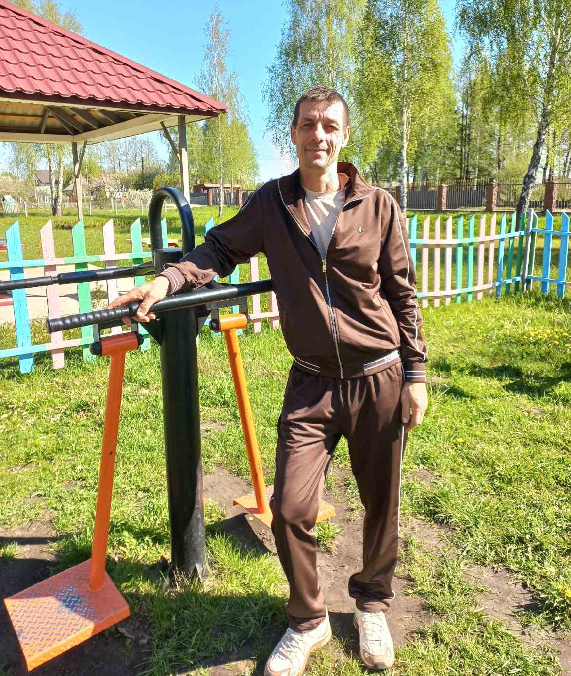 Фізична культура: СТАРТ 2026/2027 навчального року!